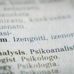 Linguistic Taboos - text